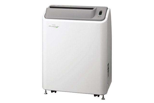 デジタル画像診断システム(FCR PRIMA)