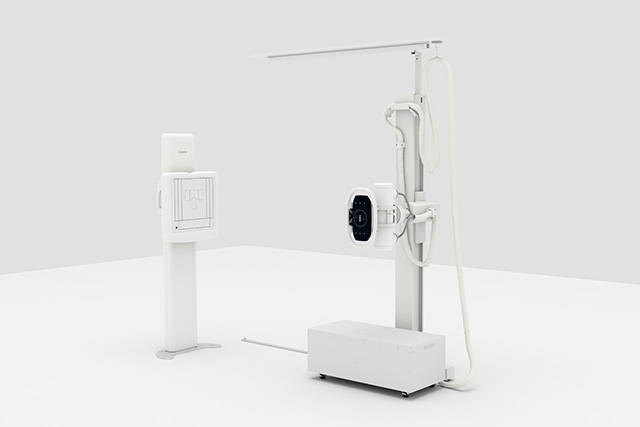 一般X線撮影装置