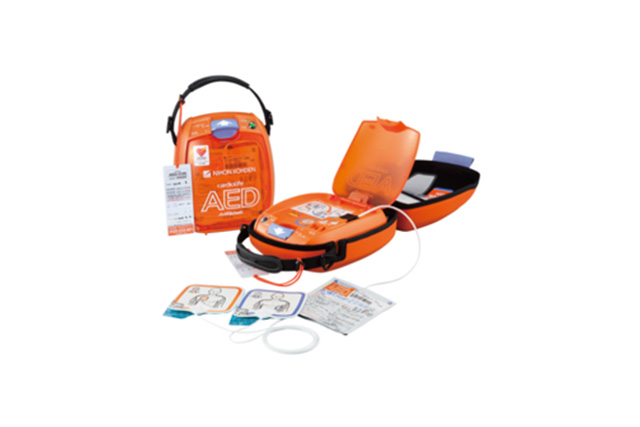 AED