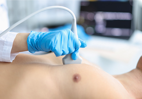 心臓・血管の専門診療