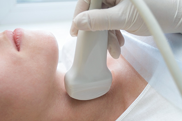 血管エコー検査