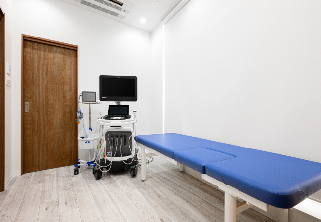 診察室2